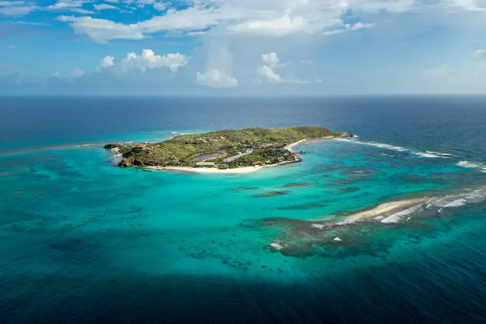 British Virgin Islands (BVI)