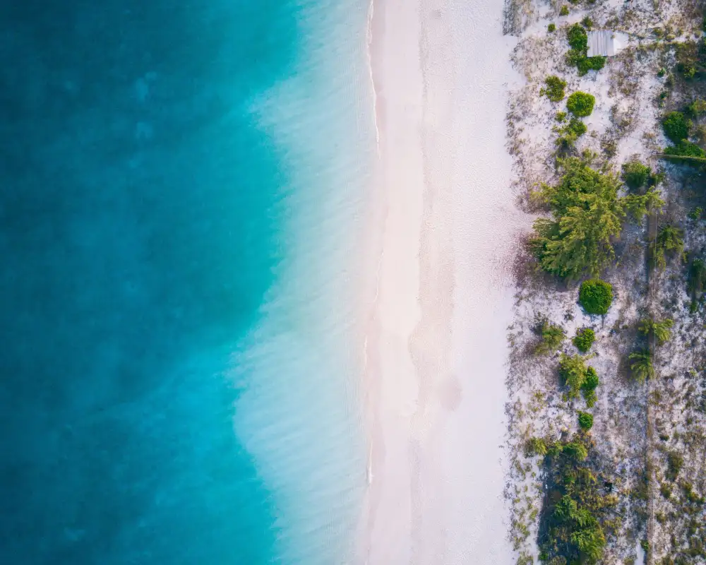 Grace Bay
