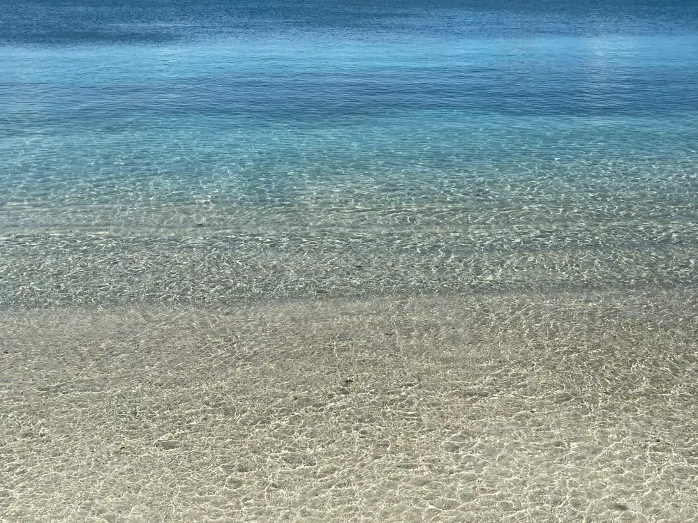 Green Island