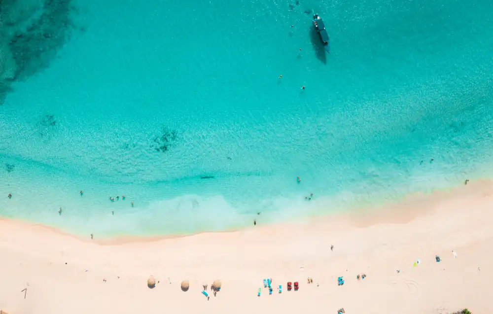 St. Martin / St. Maarten