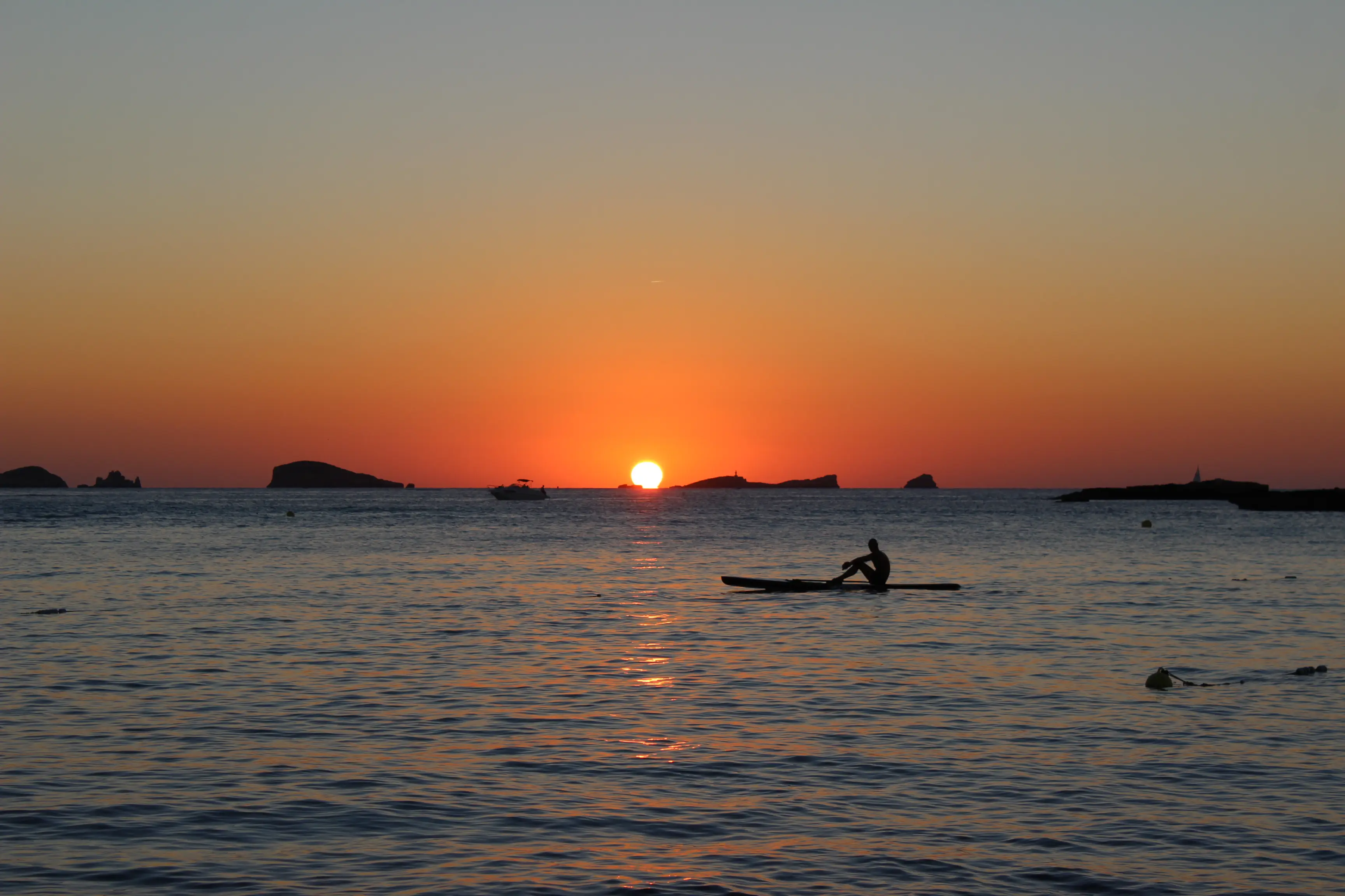 Nordküste Ibiza mit Benirràs und Portinatx