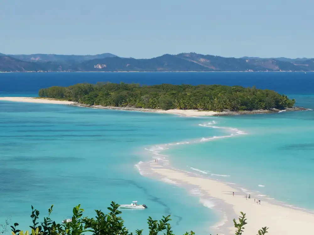 Madagascar (Nosy Be)