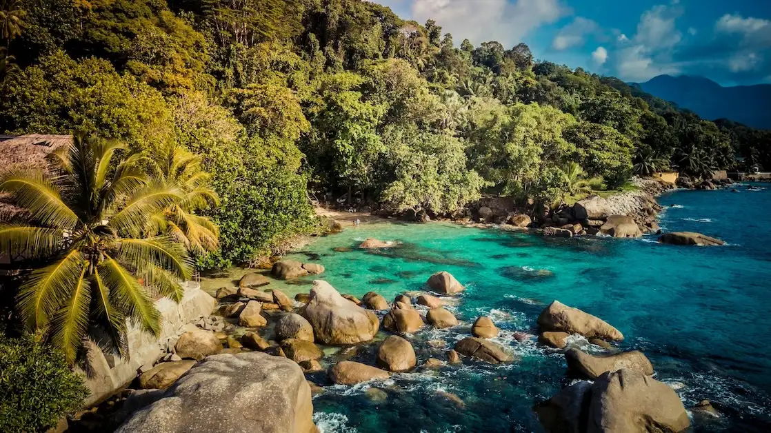 Seychellen