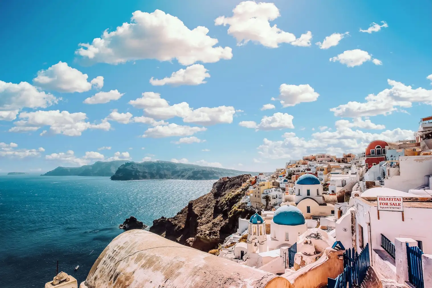 Cyclades (Greece)