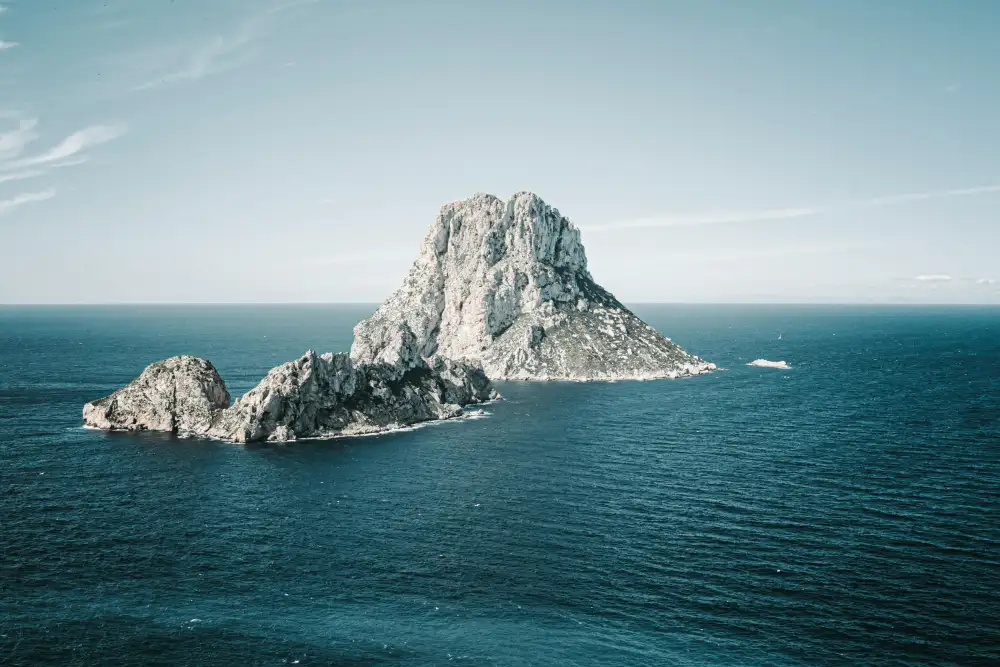 Es Vedrà