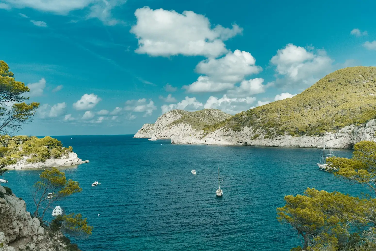 Ibiza & Formentera