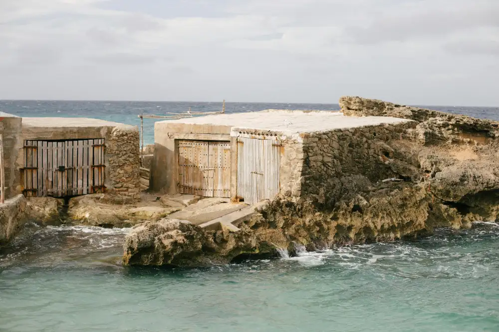 Cala Mondragó