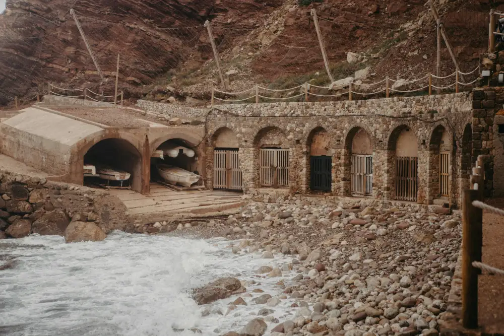 Portals Vells