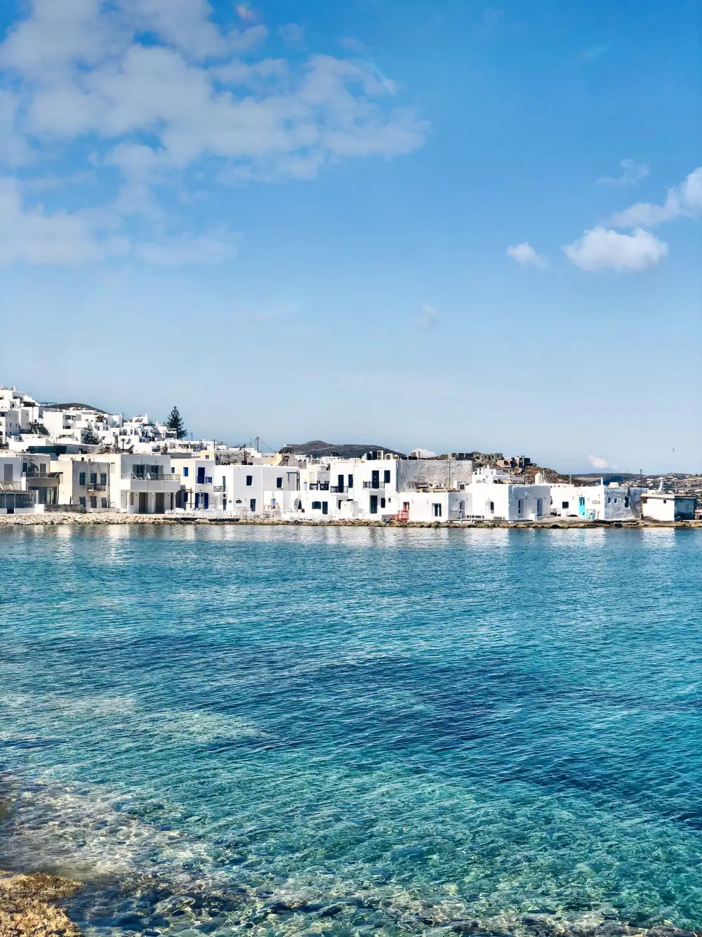 Naoussa (Paros)