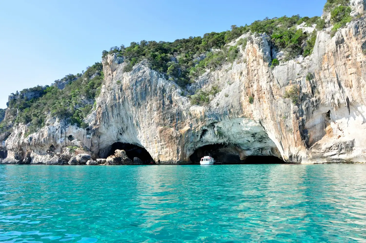 Sardinia