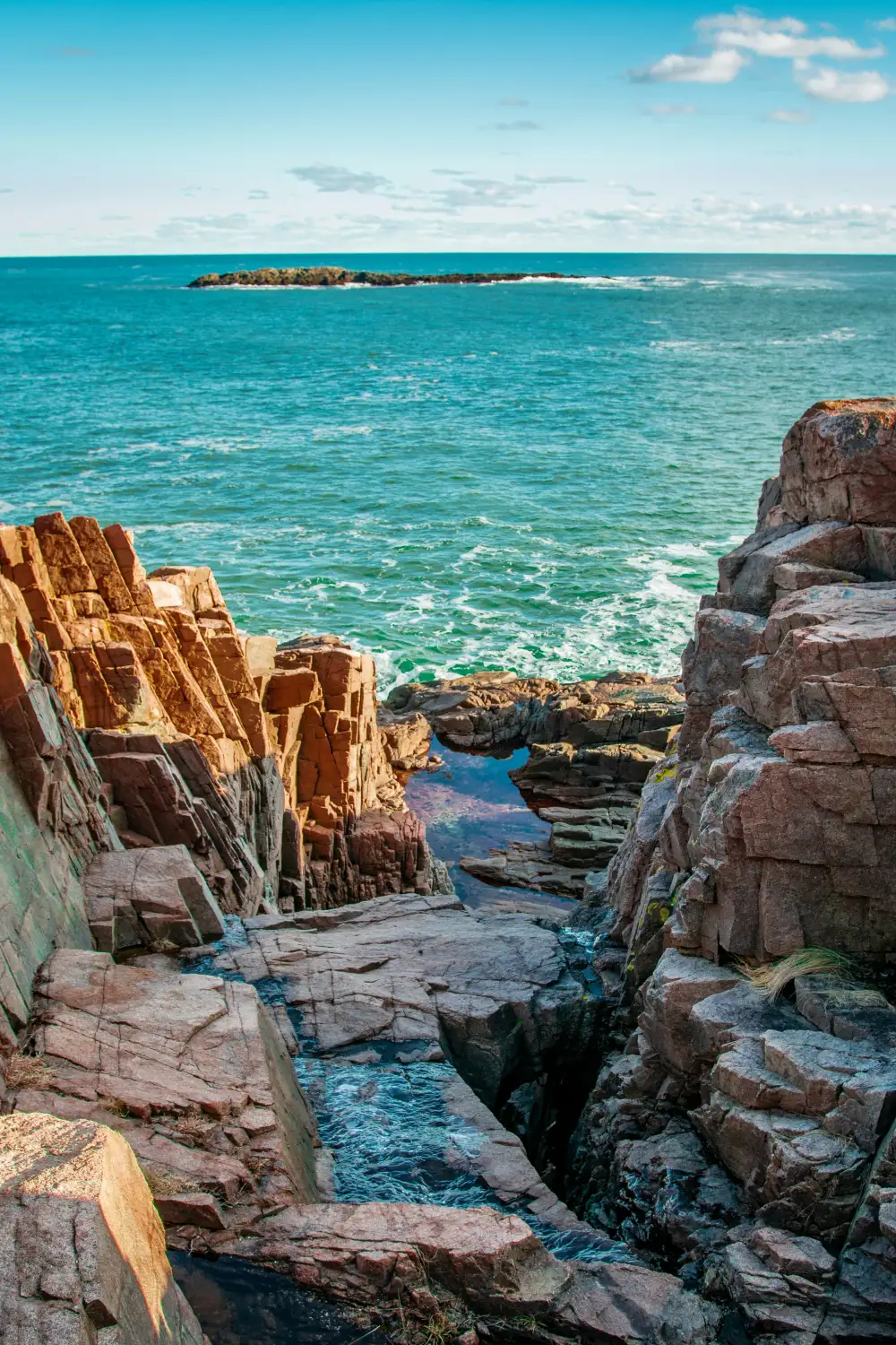 Acadia National Park