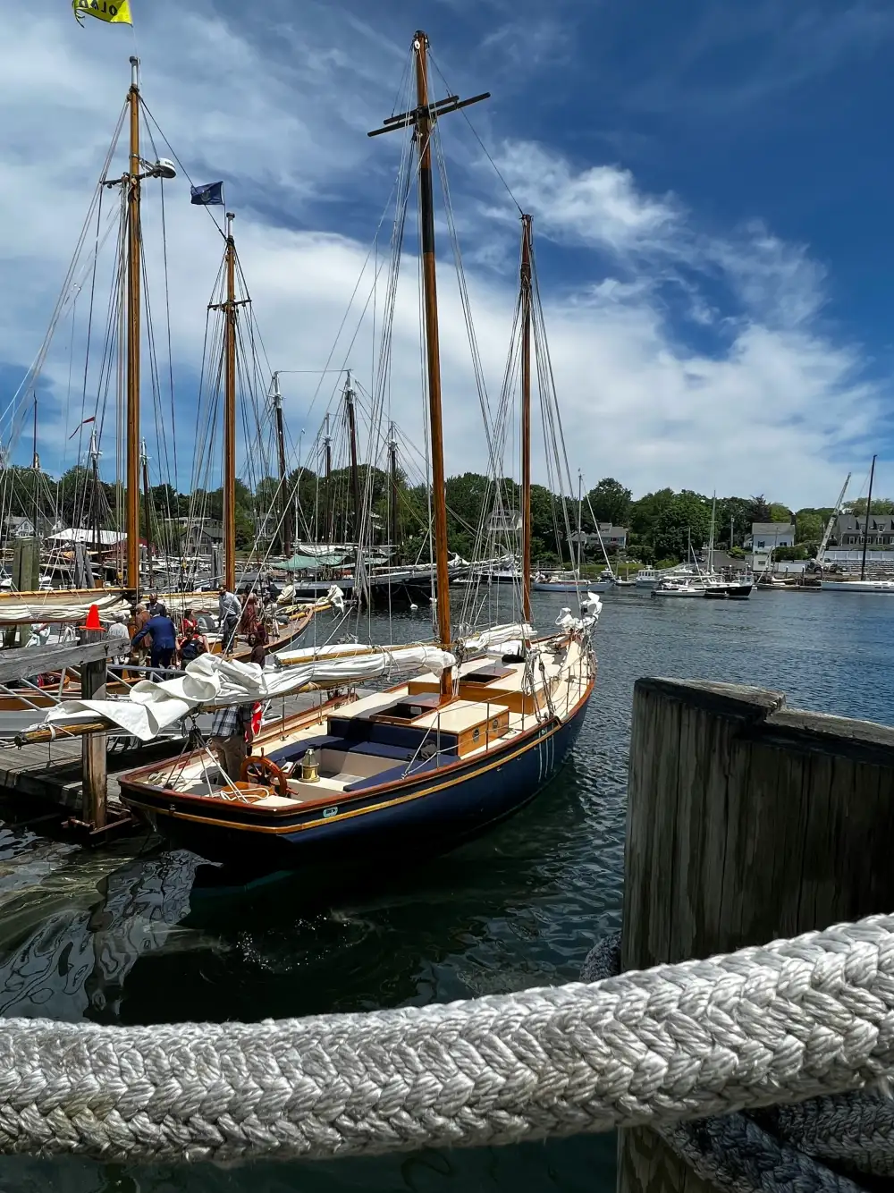 Camden & Rockport