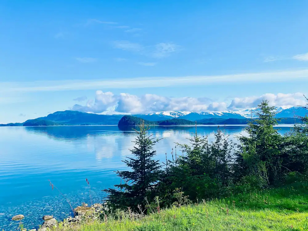 Chatham Strait