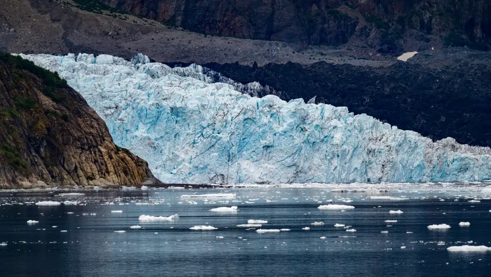 Glacier Bay & Icy Strait