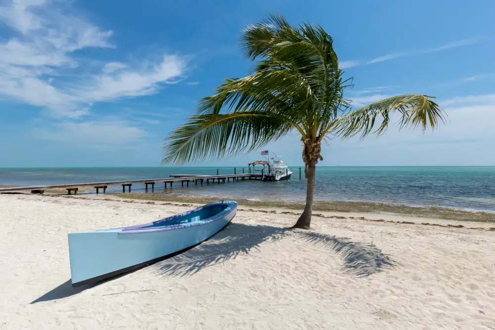 Islamorada Sandbars