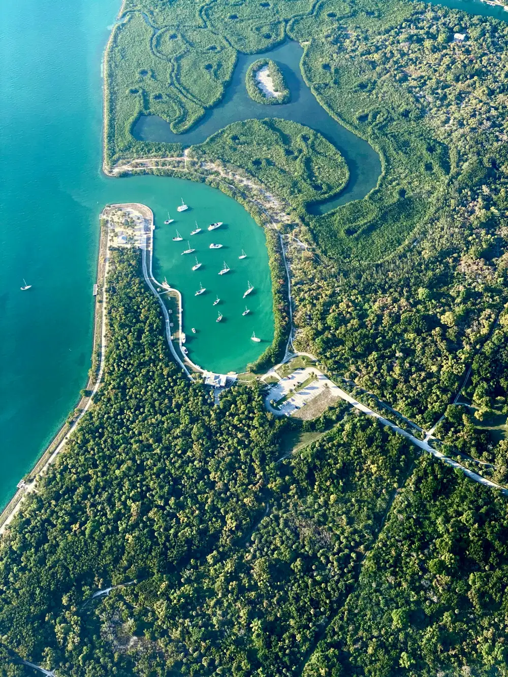 Key Biscayne