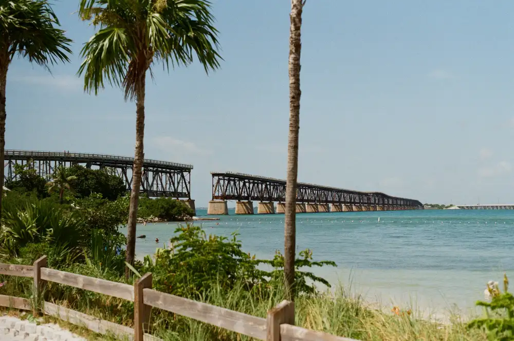 Florida Keys & Dry Tortugas