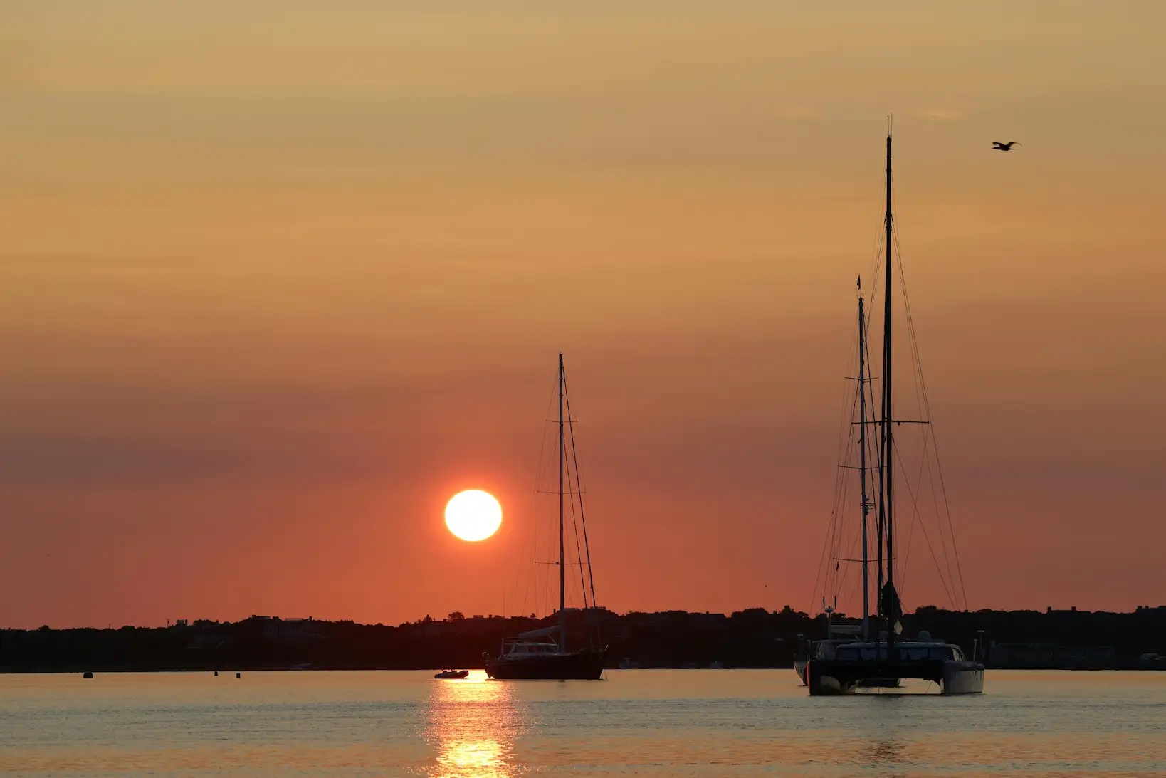 Nantucket & Martha’s Vineyard