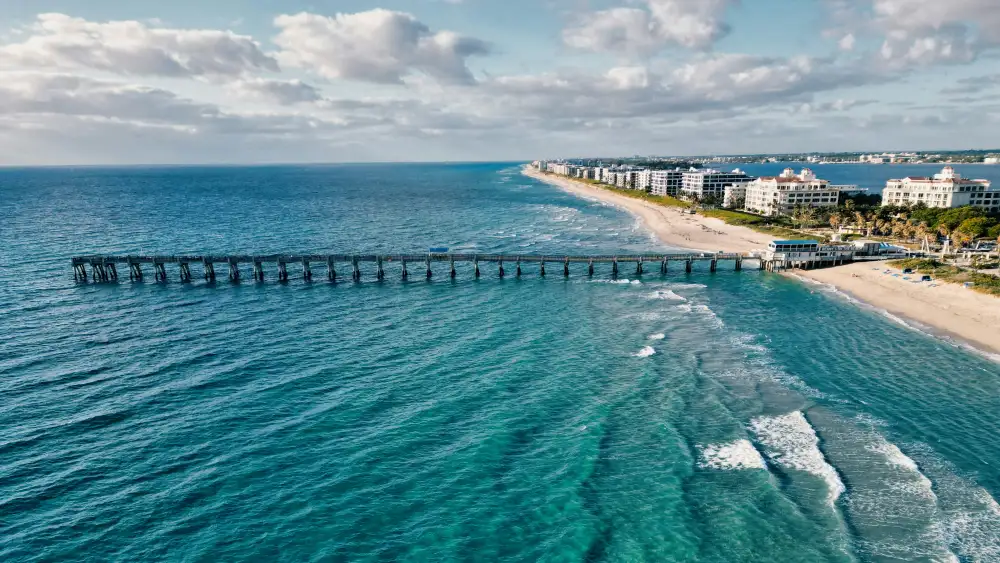 Palm Beach & Jupiter