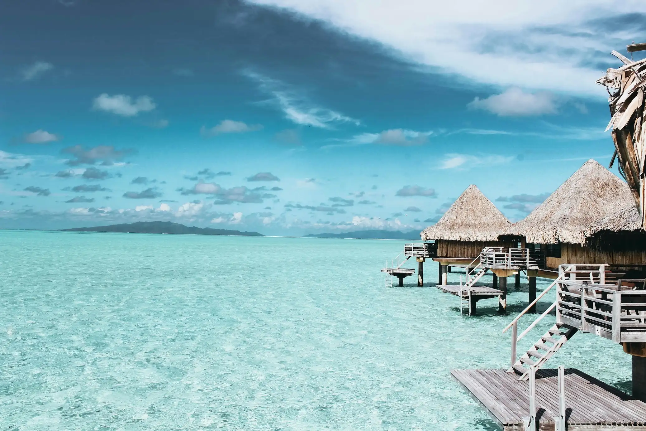 South Pacific
