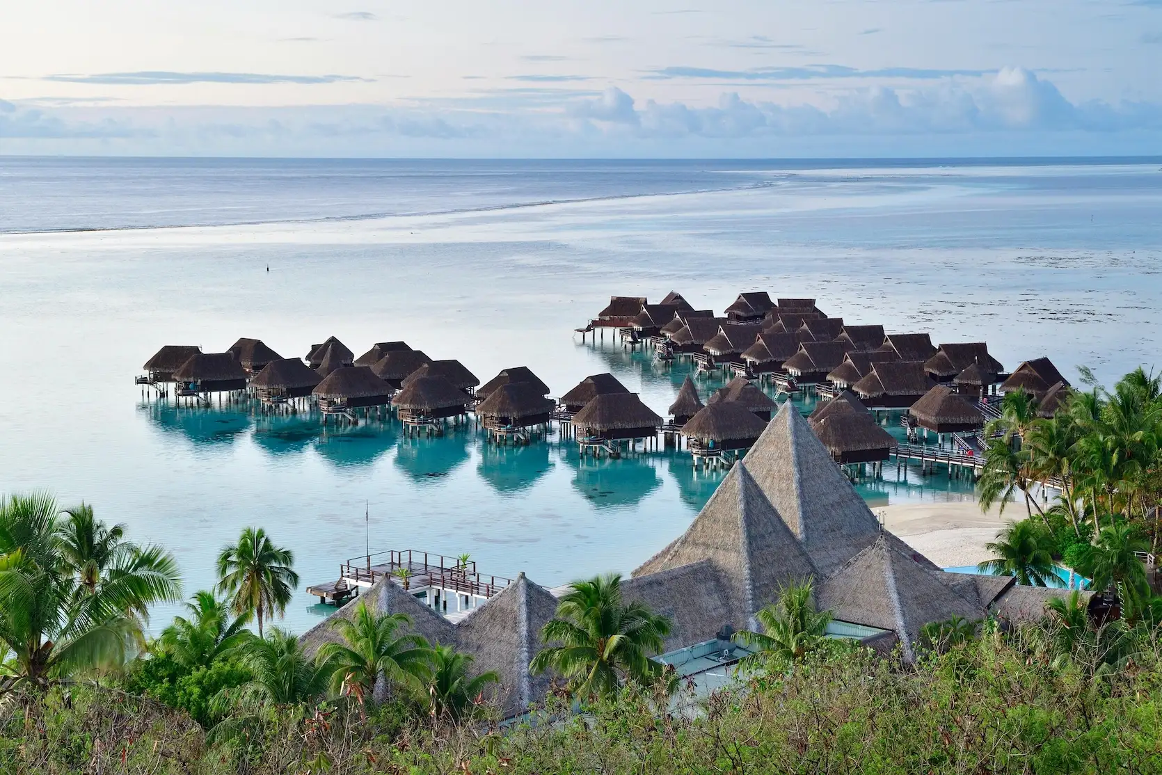French Polynesia