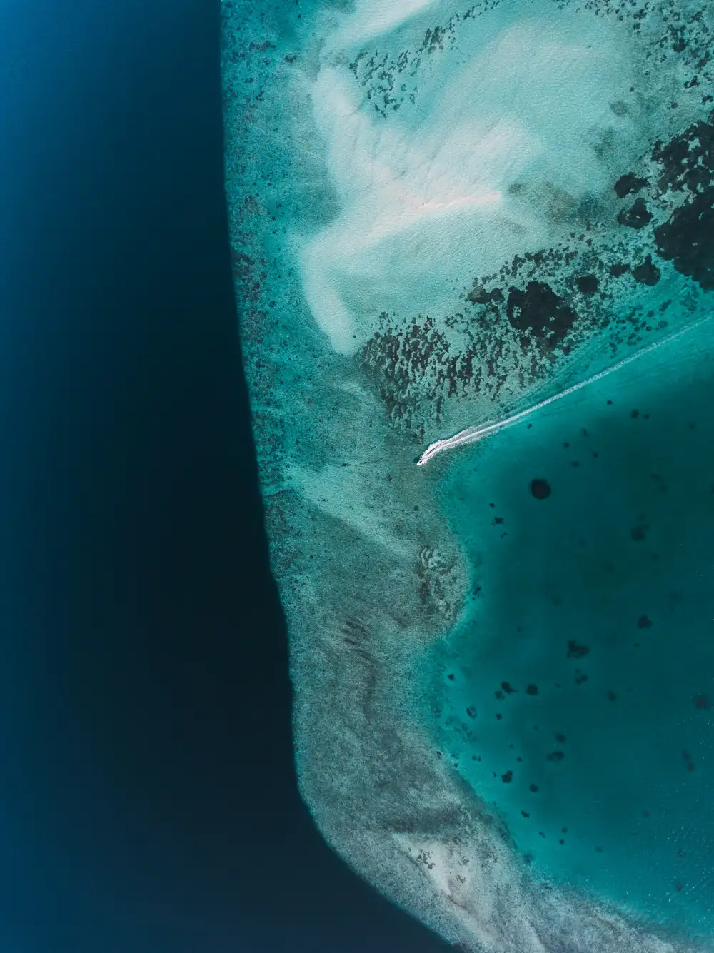 Tuamotu Atolls